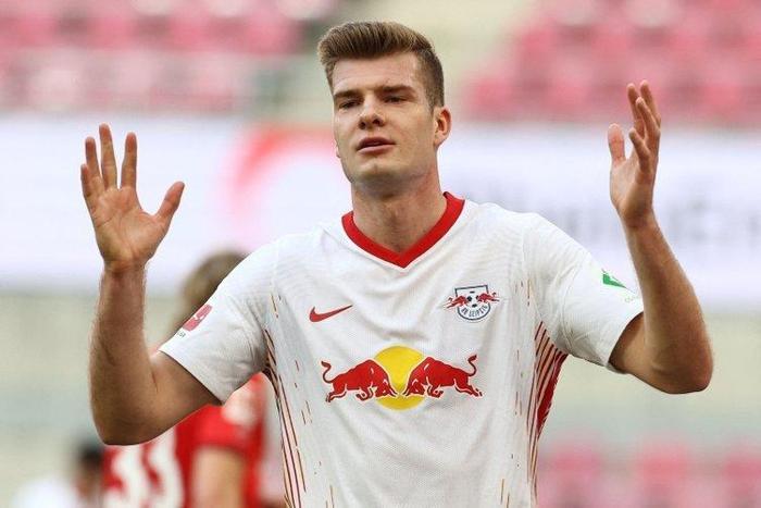 Son dakika Beşiktaş transfer haberi Alexander Sörloth için yapılan teklif ortaya çıktı