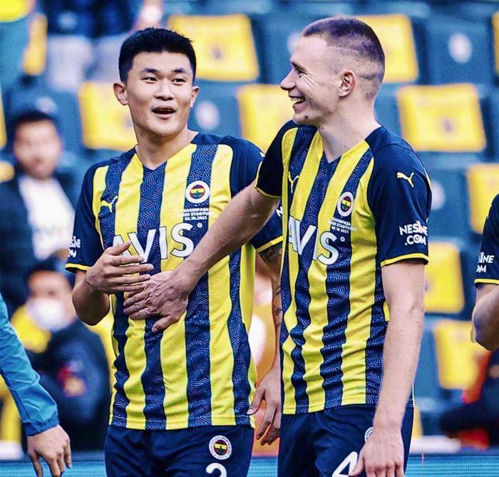 Son dakika Fenerbahçe haberi Jose Mourinho, Fenerbahçenin kalbine talip