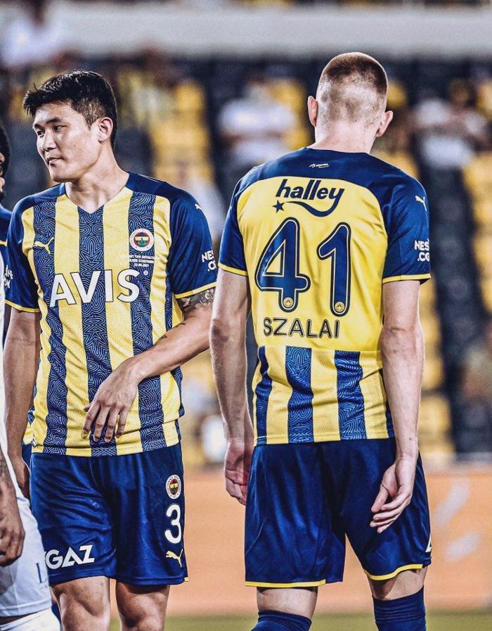 Son dakika Fenerbahçe haberi Jose Mourinho, Fenerbahçenin kalbine talip