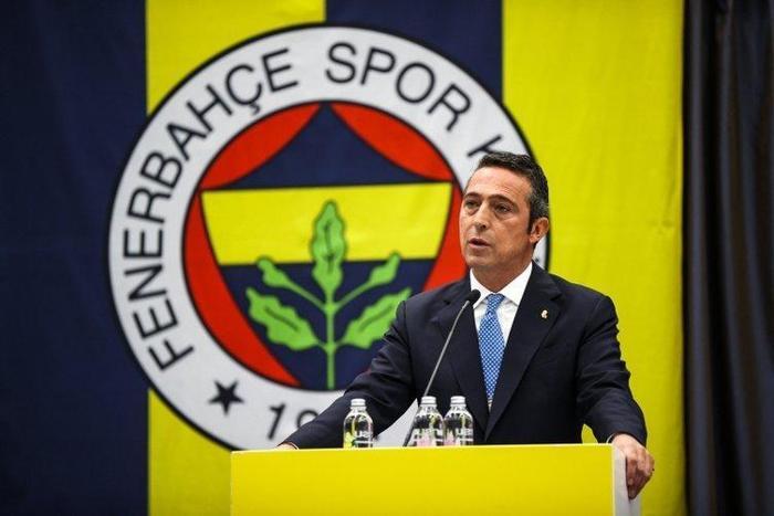 Son dakika transfer haberi Fenerbahçeden Galatasaraya tarihi çalım