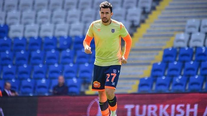 Beşiktaştan Trezeguet bombası