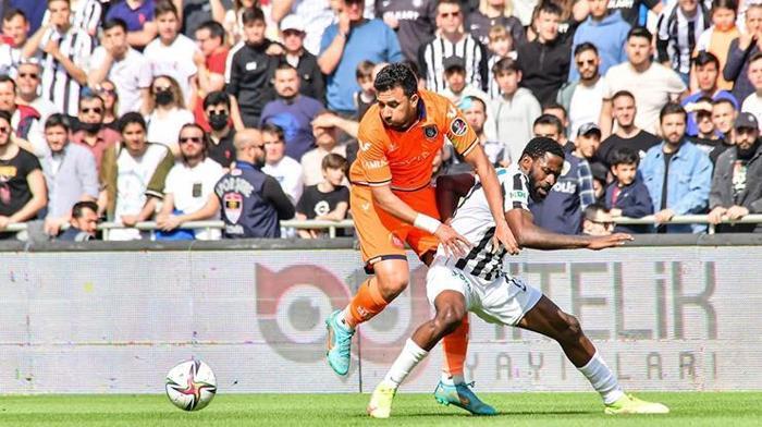 Beşiktaştan Trezeguet bombası