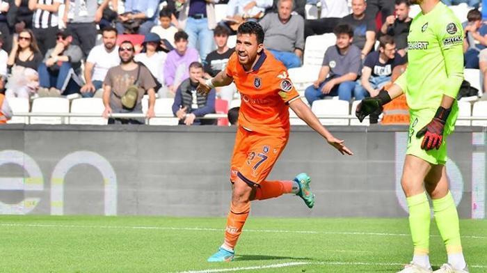 Beşiktaştan Trezeguet bombası