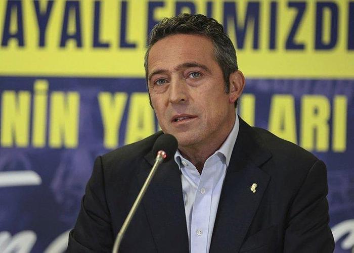 Fenerbahçeden transferde ters köşe Gelmeye hazır