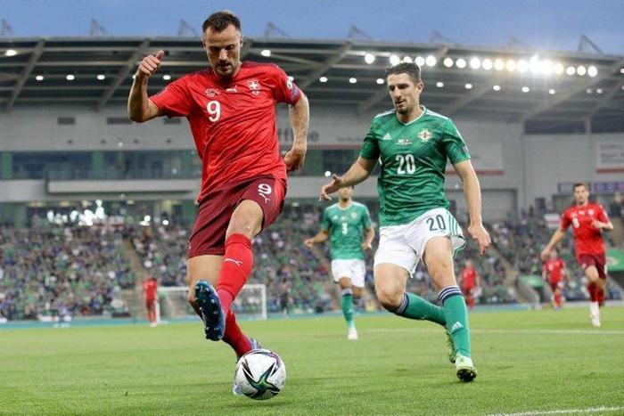 Fenerbahçeden transferde ters köşe Gelmeye hazır