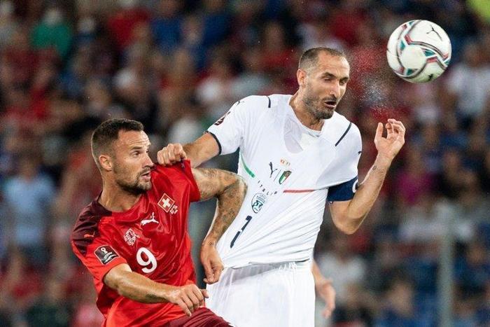 SEFEROVIC KİMDİR