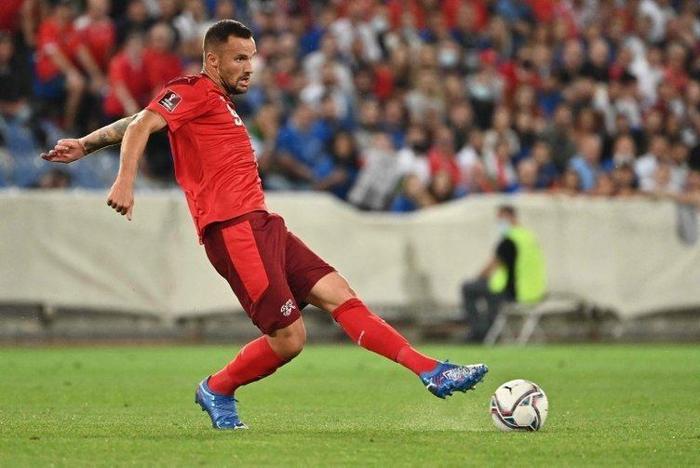Fenerbahçeden transferde ters köşe Gelmeye hazır