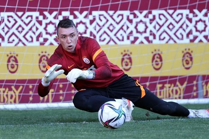 Galatasarayın Adana Demirspor ilk 11i (Muhtemel)
