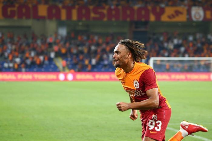 Galatasarayın Adana Demirspor ilk 11i (Muhtemel)
