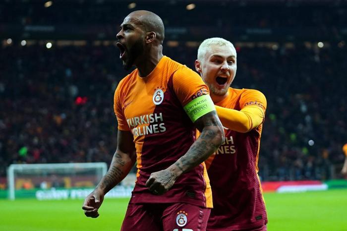 Galatasarayın Adana Demirspor ilk 11i (Muhtemel)