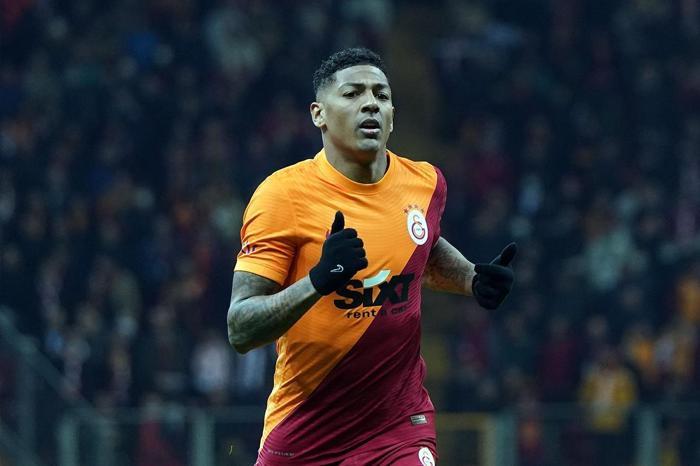 Galatasarayın Adana Demirspor ilk 11i (Muhtemel)