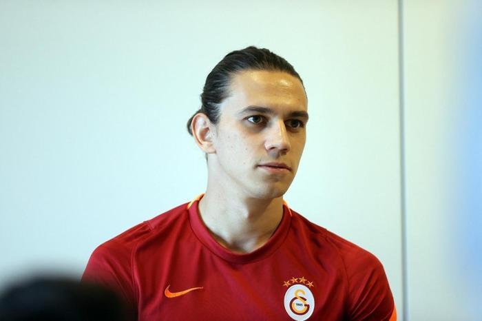 Galatasarayın Adana Demirspor ilk 11i (Muhtemel)