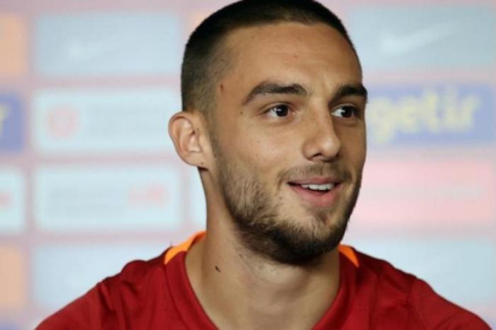 Galatasarayın Adana Demirspor ilk 11i (Muhtemel)