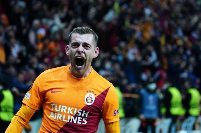 Galatasarayın Adana Demirspor ilk 11i (Muhtemel)