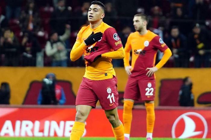 Galatasarayın Adana Demirspor ilk 11i (Muhtemel)