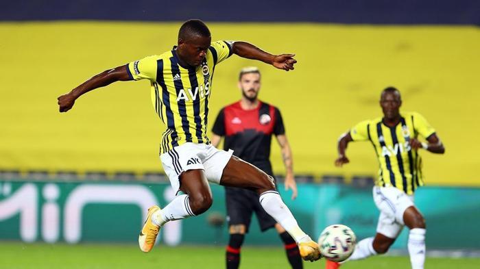 Biletleri kesildi Fenerbahçede yaprak dökümü