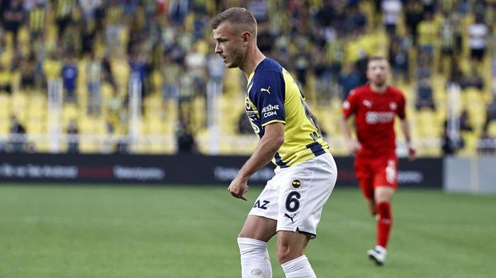 Biletleri kesildi Fenerbahçede yaprak dökümü