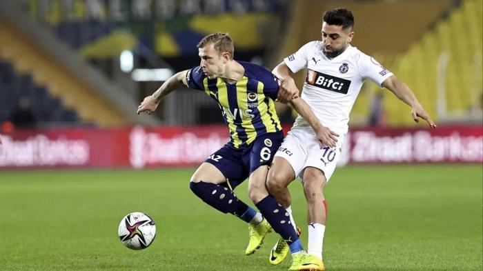 Biletleri kesildi Fenerbahçede yaprak dökümü