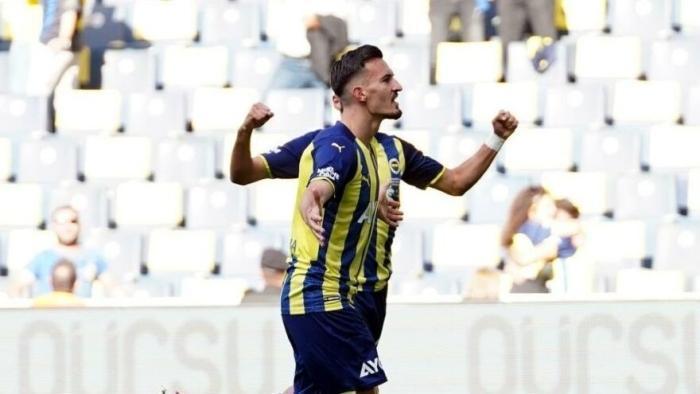Biletleri kesildi Fenerbahçede yaprak dökümü
