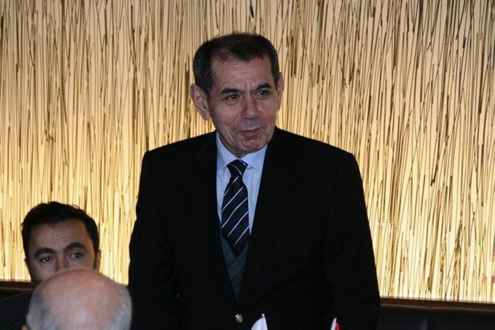 Son dakika Galatasaray haberi Dursun Özbek 5 milyarlık projeyle geliyor Yeni teknik direktör belli