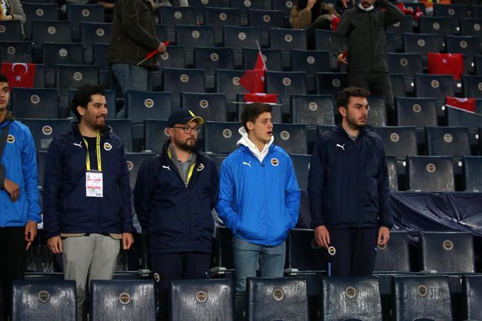 Galatasarayın parlayan yıldız adayları Kadıköyde dikkat çeken isimler...