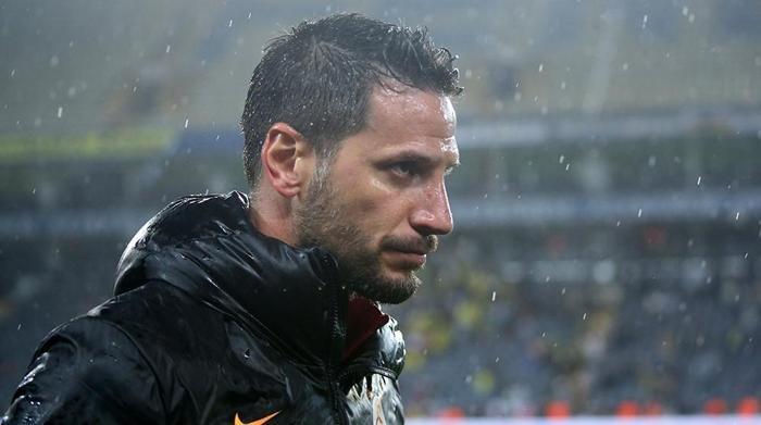 Galatasarayın parlayan yıldız adayları Kadıköyde dikkat çeken isimler...