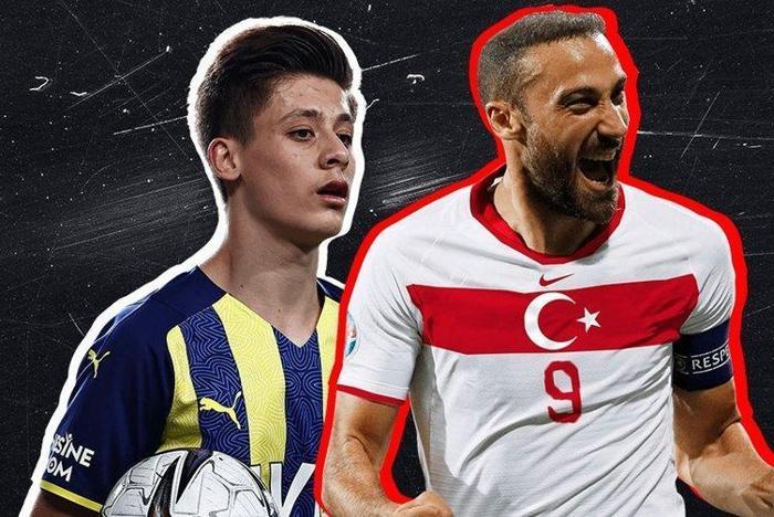 Son dakika haberi Cenk Tosundan flaş Arda Güler sözleri