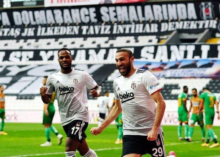 Son dakika haberi Cenk Tosundan flaş Arda Güler sözleri