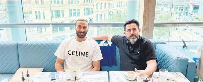 Son dakika haberi Cenk Tosundan flaş Arda Güler sözleri