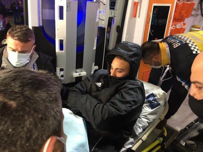 Son dakika haberi Cenk Tosundan flaş Arda Güler sözleri