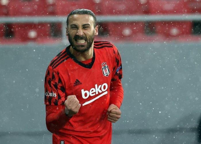 Son dakika haberi Cenk Tosundan flaş Arda Güler sözleri