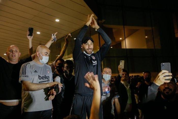 Son dakika haberi Cenk Tosundan flaş Arda Güler sözleri