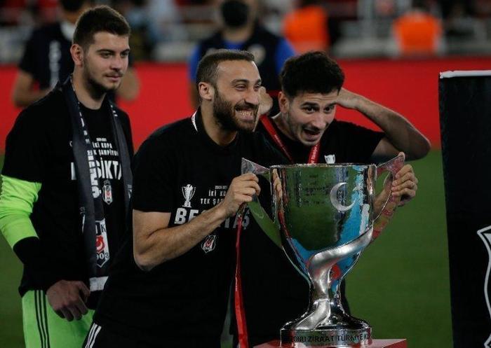 Son dakika haberi Cenk Tosundan flaş Arda Güler sözleri