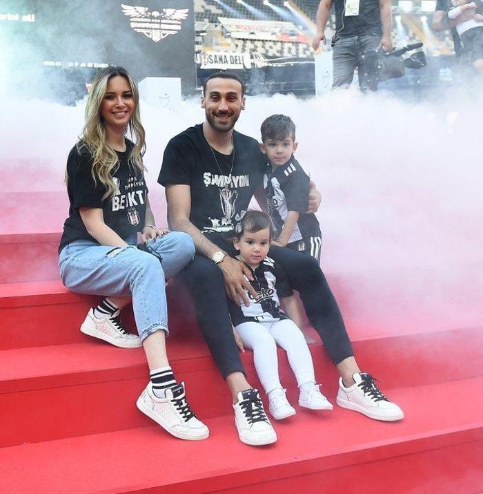 Son dakika haberi Cenk Tosundan flaş Arda Güler sözleri
