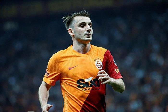 Son dakika haberi Cenk Tosundan flaş Arda Güler sözleri
