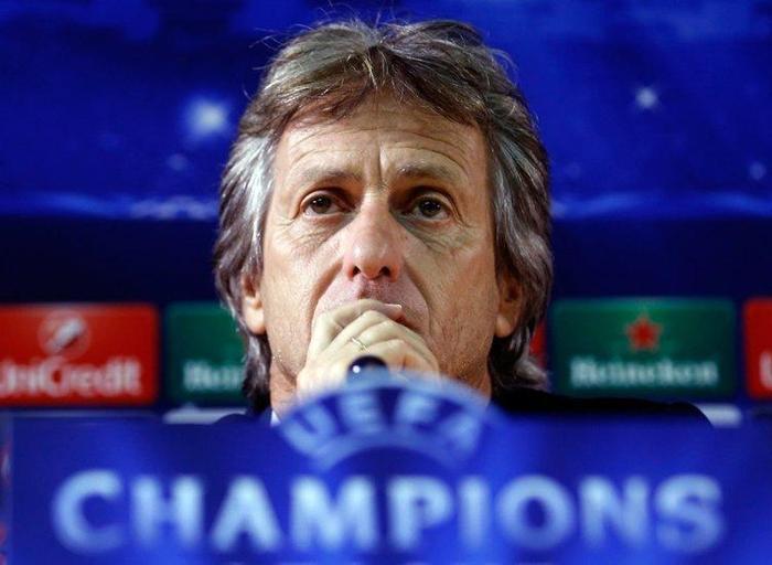 Son dakika Fenerbahçe haberi Jorge Jesusta mutlu son İşte açıklanacağı tarih