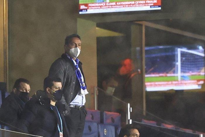 Son dakika Fenerbahçe haberi Jorge Jesusta mutlu son İşte açıklanacağı tarih