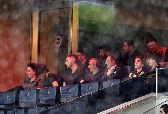 Son dakika Fenerbahçe haberi Jorge Jesusta mutlu son İşte açıklanacağı tarih