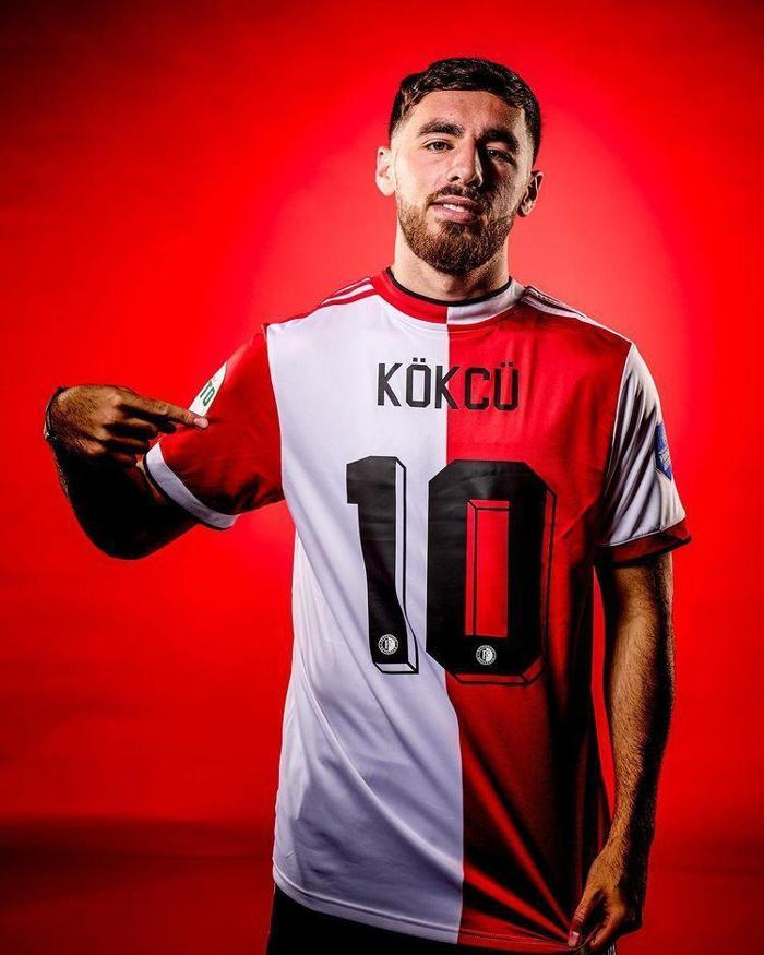 Son dakika: Orkun Kökçüden Beşiktaş açıklaması