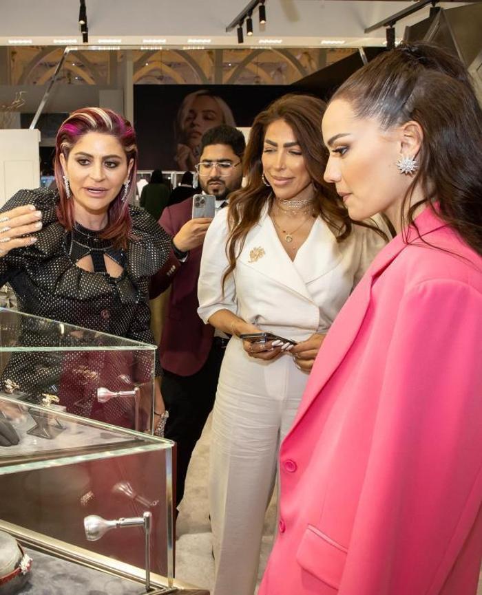 Fahriye Evcen, Dünya Kupasının yapılacağı Katarda