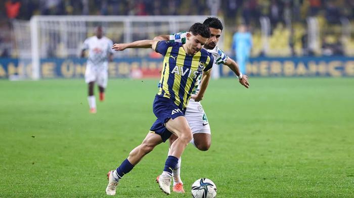 Fenerbahçenin Yeni Malatyaspor maçı ilk 11i (Muhtemel)