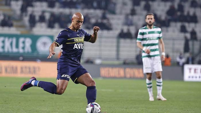 Fenerbahçenin Yeni Malatyaspor maçı ilk 11i (Muhtemel)