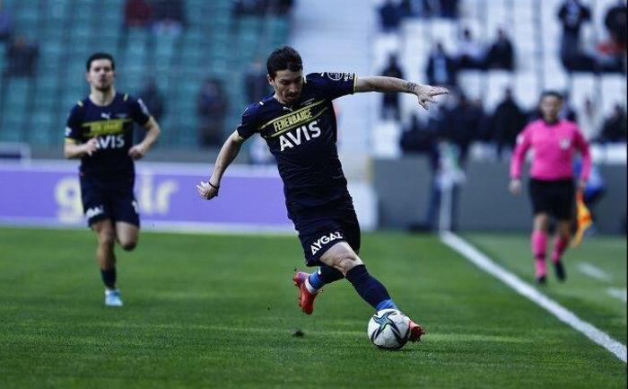 Fenerbahçenin Yeni Malatyaspor maçı ilk 11i (Muhtemel)