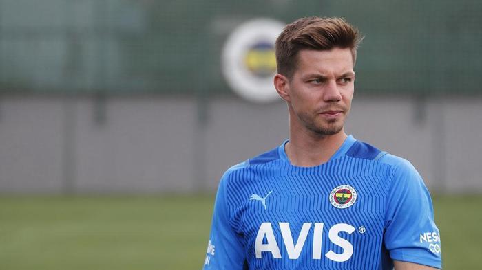 Fenerbahçenin Yeni Malatyaspor maçı ilk 11i (Muhtemel)