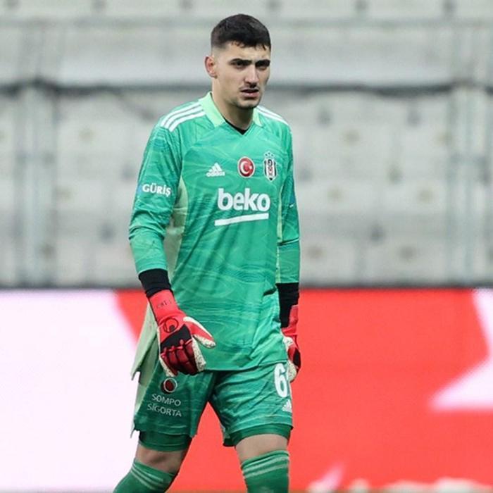 Beşiktaşın Konyaspor maçı ilk 11i (Muhtemel)