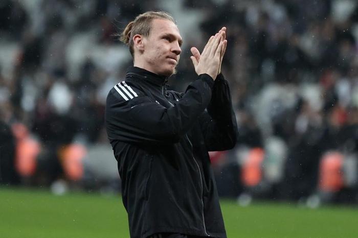 Beşiktaşın Konyaspor maçı ilk 11i (Muhtemel)
