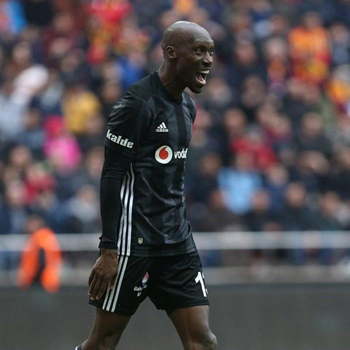 Beşiktaşın Konyaspor maçı ilk 11i (Muhtemel)