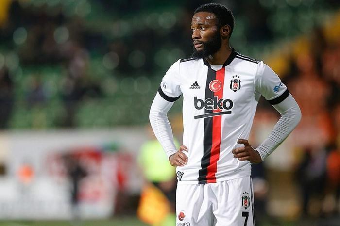 Beşiktaşın Konyaspor maçı ilk 11i (Muhtemel)