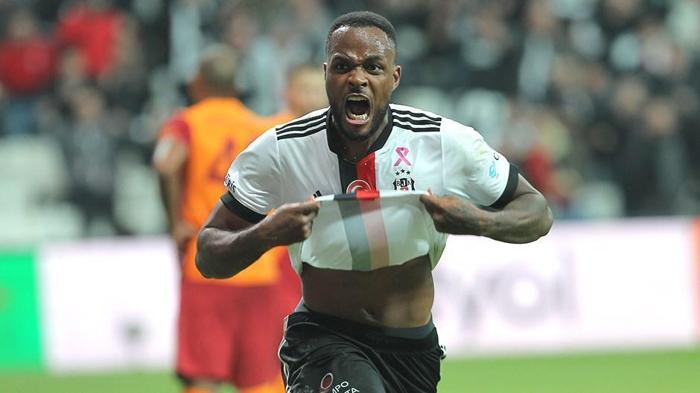 Beşiktaşın Konyaspor maçı ilk 11i (Muhtemel)