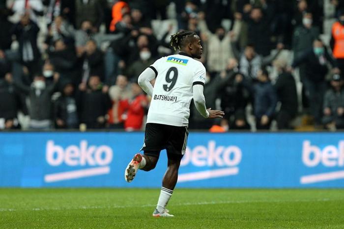 Beşiktaşın Konyaspor maçı ilk 11i (Muhtemel)